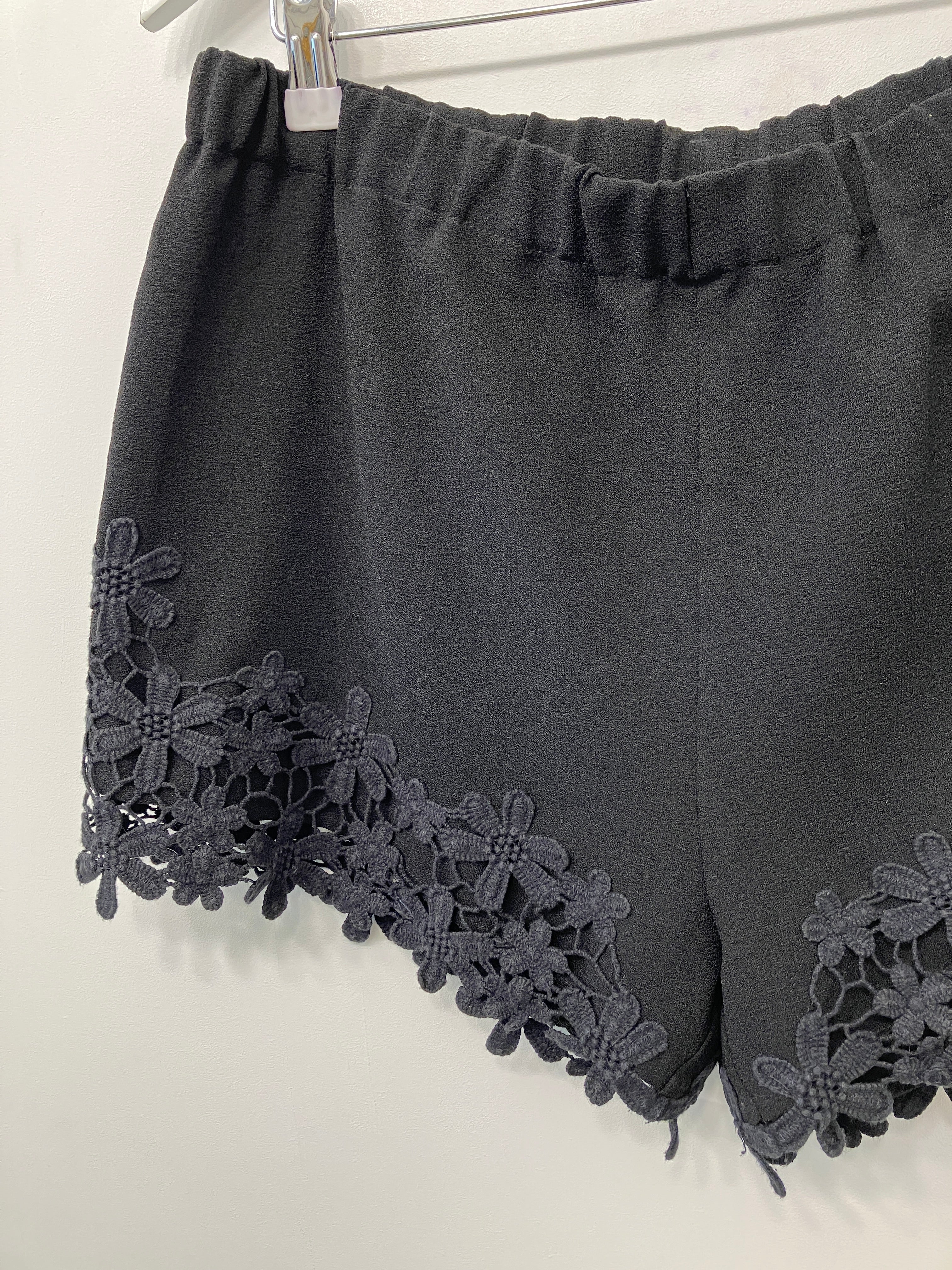 Saint Tropez Shorts